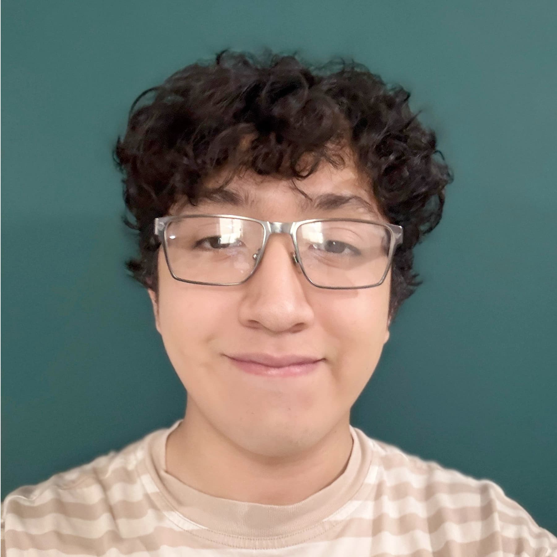 Edgar Tinoco - Junior Developer